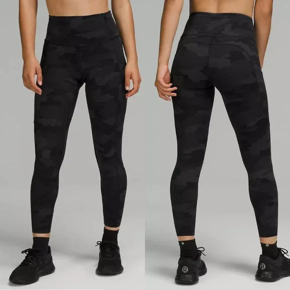 lululemon athletica Pants Jumpsuits Nwot Lululemon Fast Free